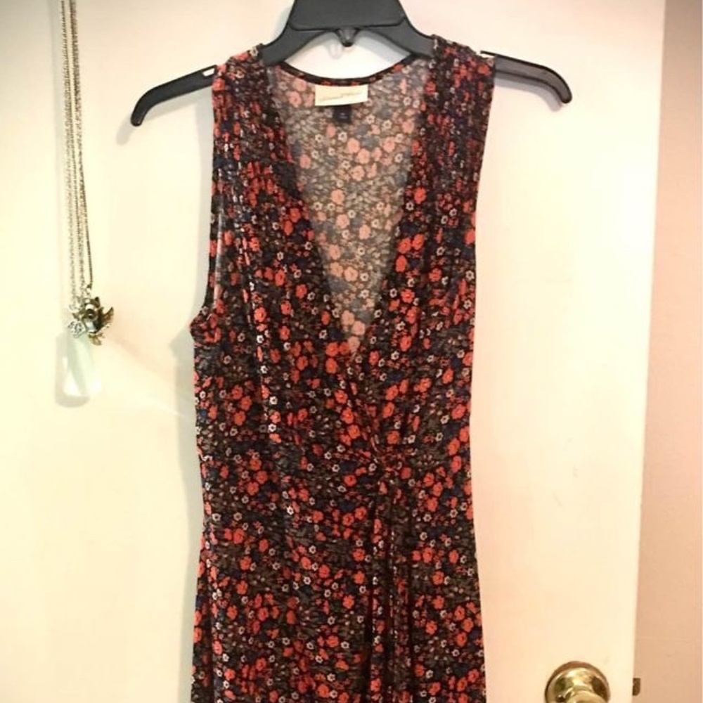Ladies Dress